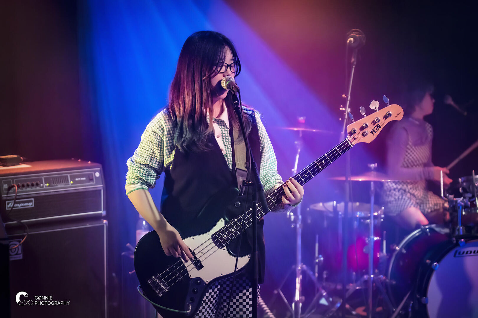 DSC_6195 The Tomboys Cpunt Hoofddorp Gonnie Beers-Herfst