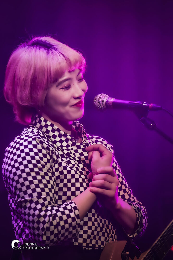 DSC_6261 The Tomboys Cpunt Hoofddorp Gonnie Beers-Herfst