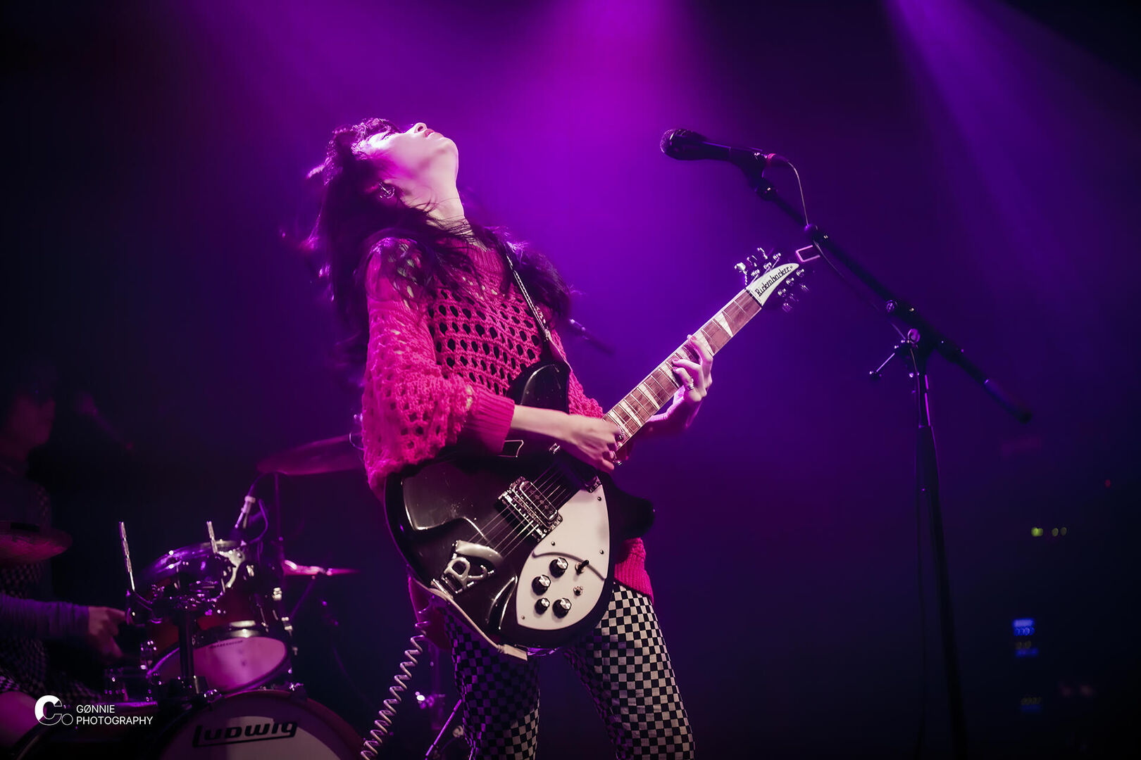 DSC_6285 The Tomboys Cpunt Hoofddorp Gonnie Beers-Herfst