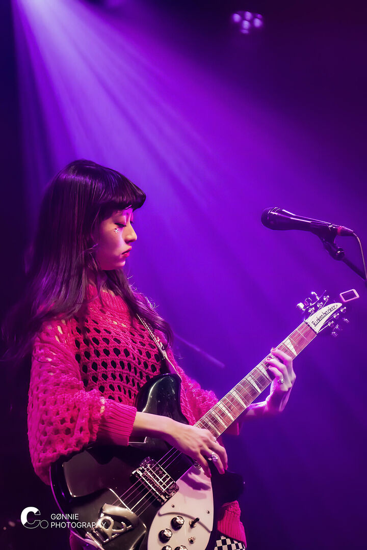 DSC_6286 The Tomboys Cpunt Hoofddorp Gonnie Beers-Herfst