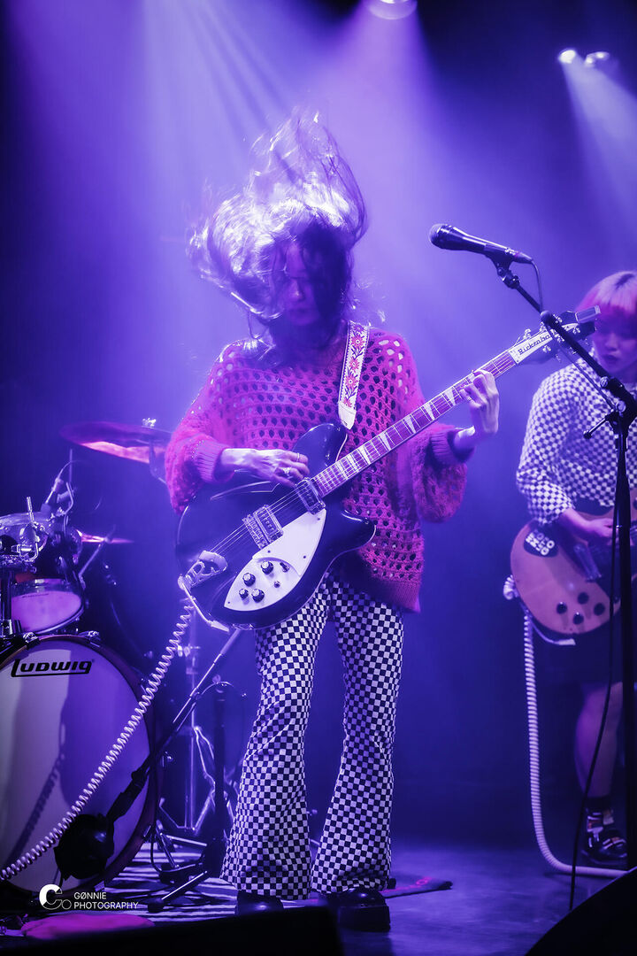 DSC_6314 The Tomboys Cpunt Hoofddorp Gonnie Beers-Herfst