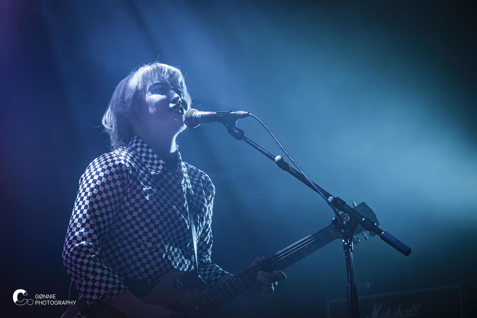 DSC_6372 The Tomboys Cpunt Hoofddorp Gonnie Beers-Herfst