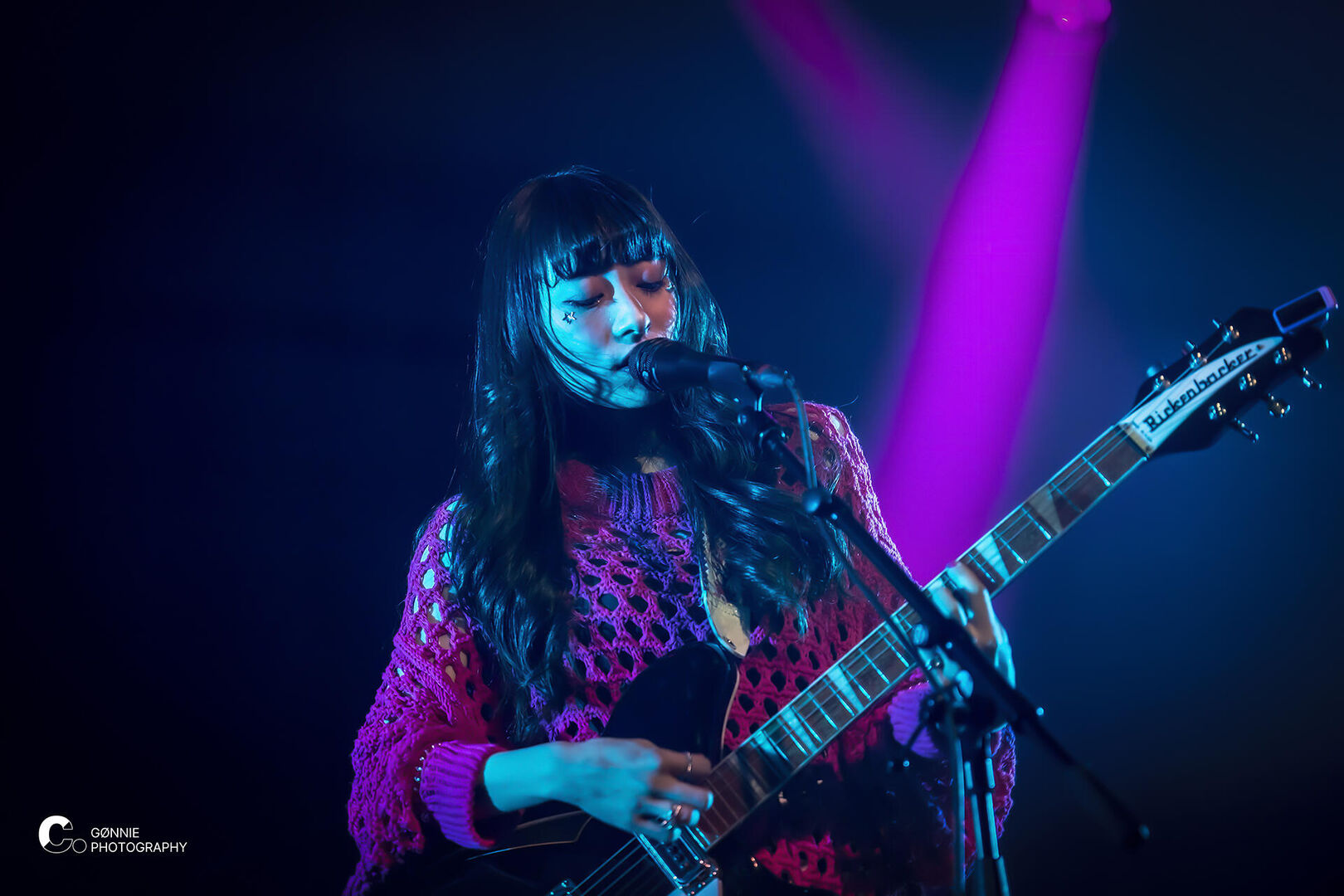 DSC_6375 The Tomboys Cpunt Hoofddorp Gonnie Beers-Herfst