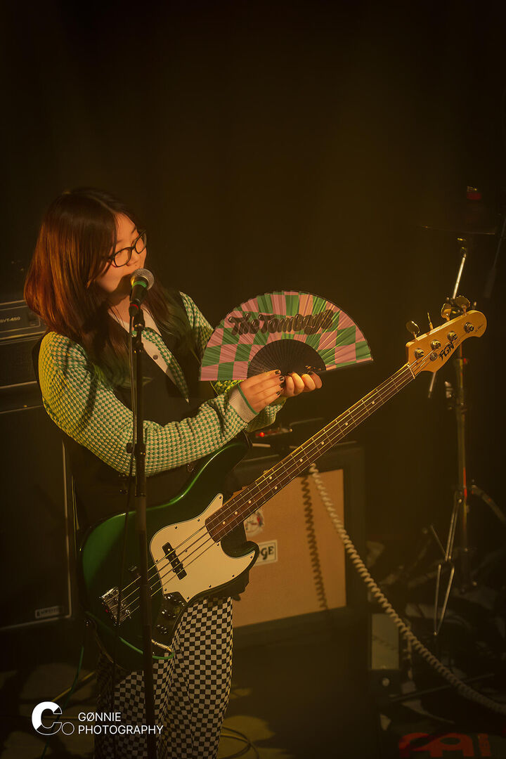 DSC_6442 The Tomboys Cpunt Hoofddorp Gonnie Beers-Herfst