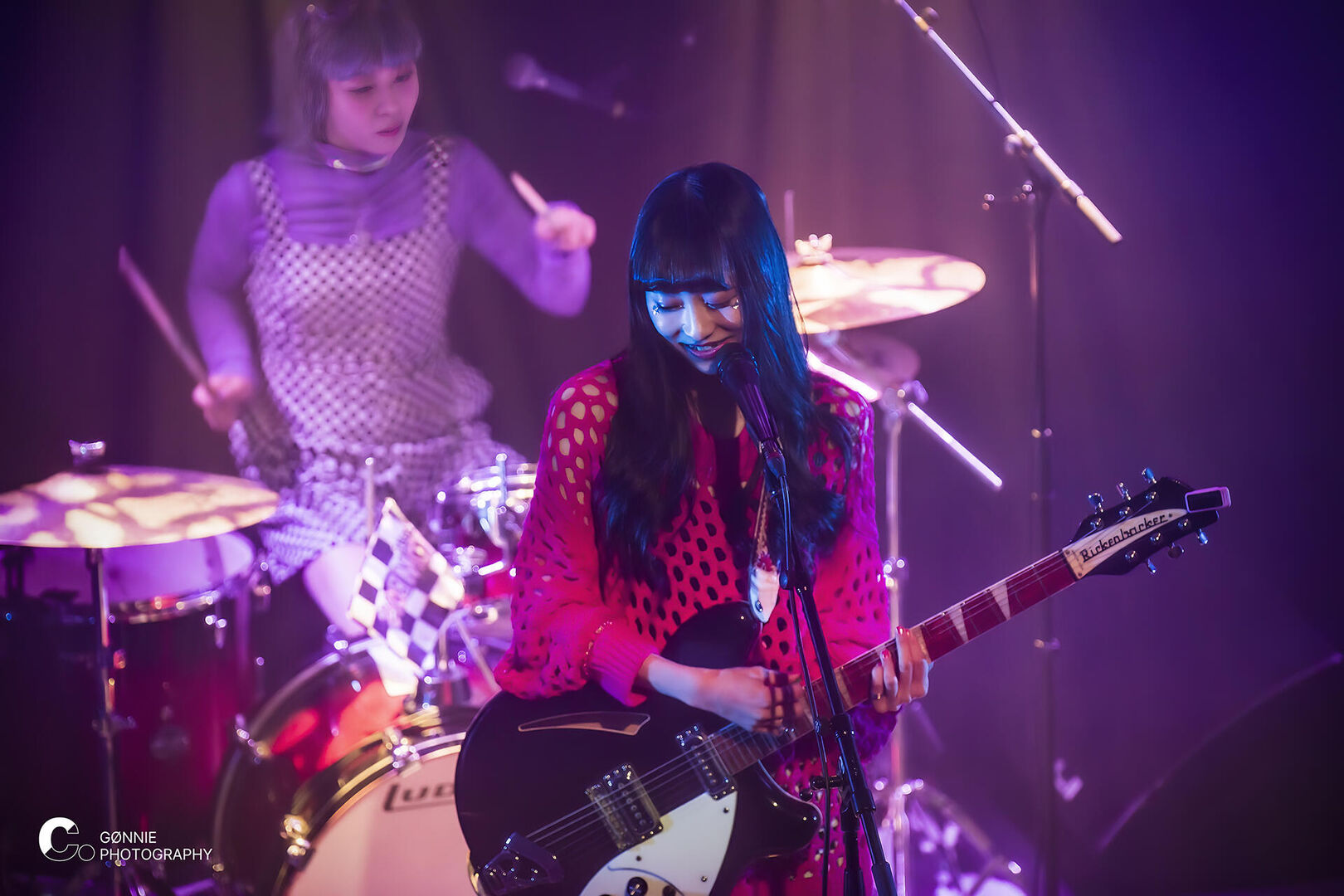 DSC_6483 The Tomboys Cpunt Hoofddorp Gonnie Beers-Herfst