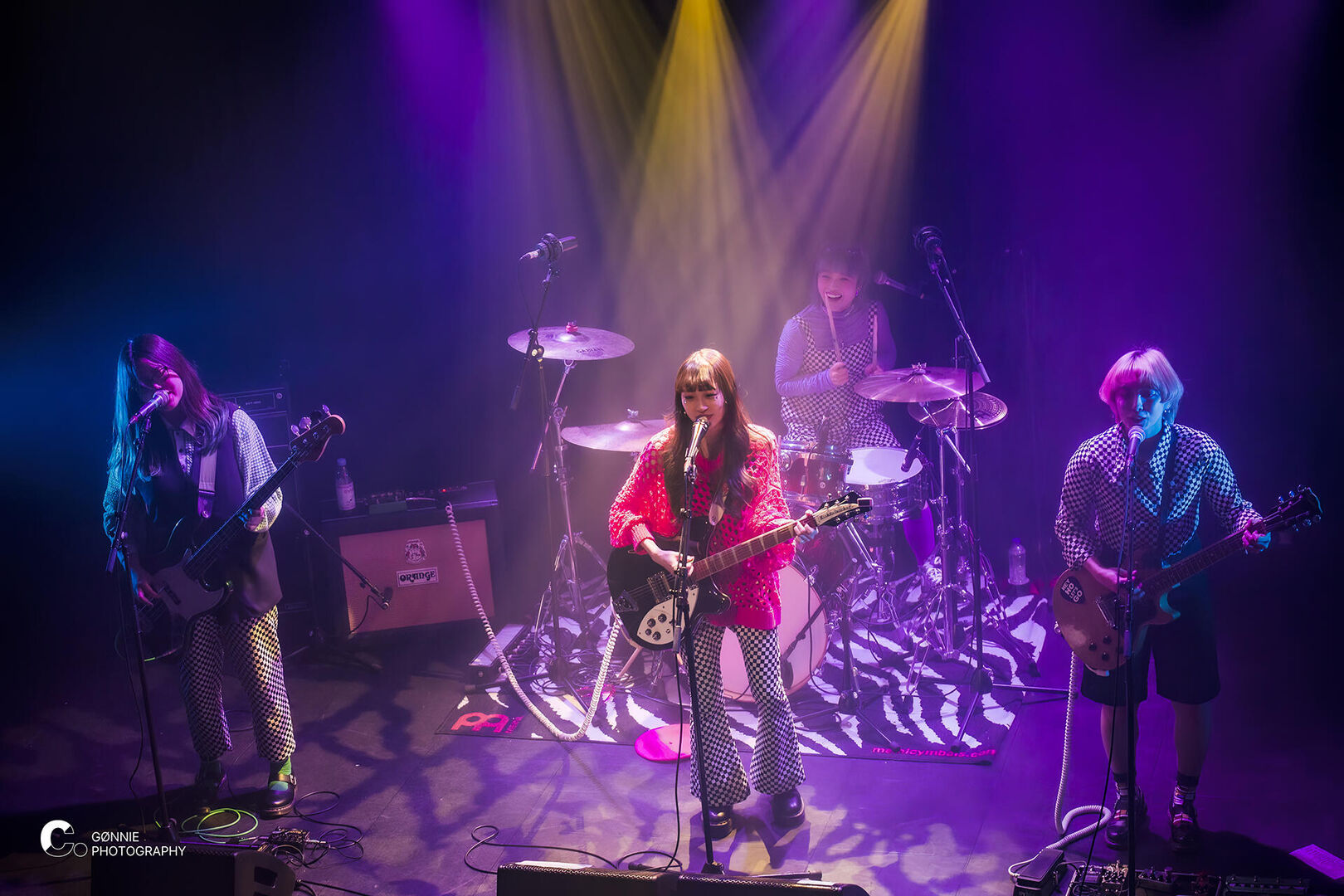 DSC_6493 The Tomboys Cpunt Hoofddorp Gonnie Beers-Herfst