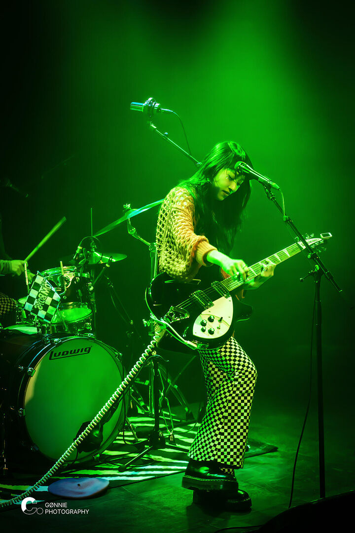 DSC_6611 The Tomboys Cpunt Hoofddorp Gonnie Beers-Herfst