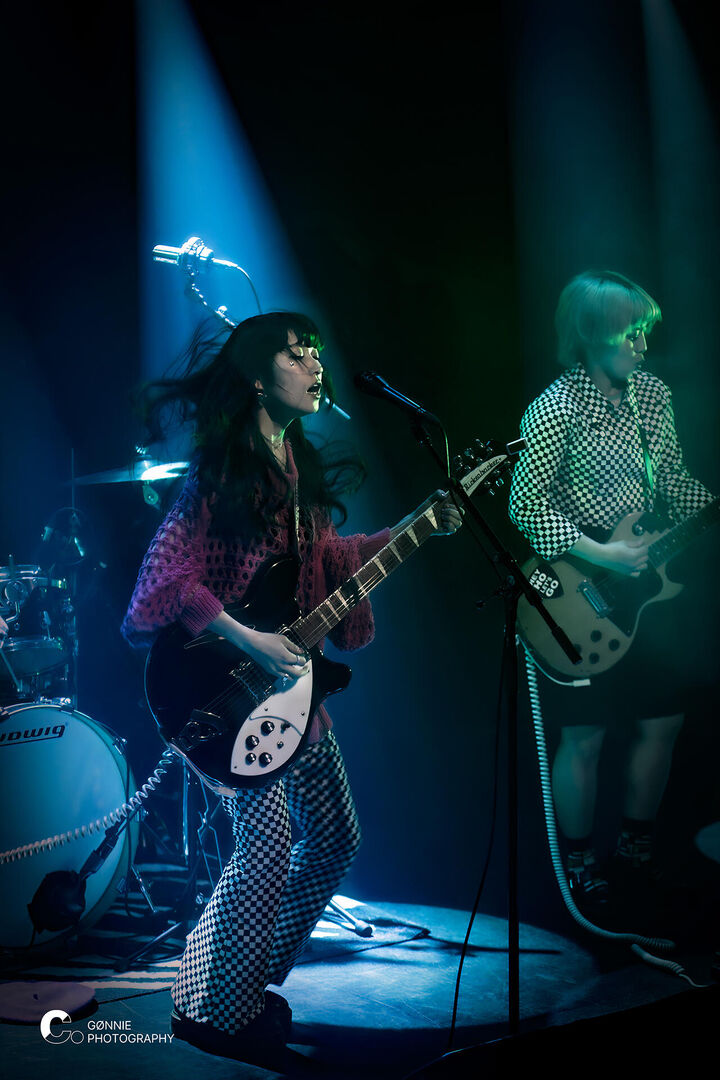 DSC_6614 The Tomboys Cpunt Hoofddorp Gonnie Beers-Herfst