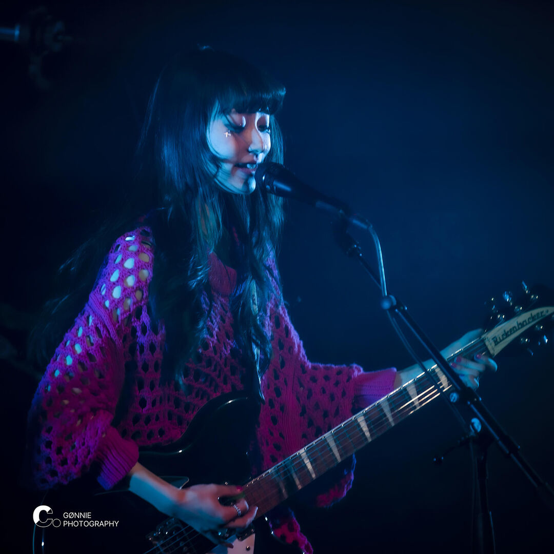 DSC_6623 The Tomboys Cpunt Hoofddorp Gonnie Beers-Herfst