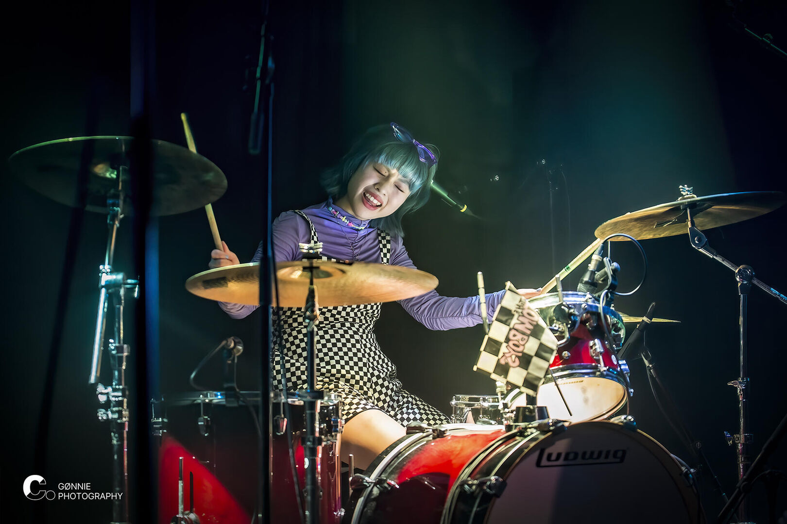 DSC_6659 The Tomboys Cpunt Hoofddorp Gonnie Beers-Herfst