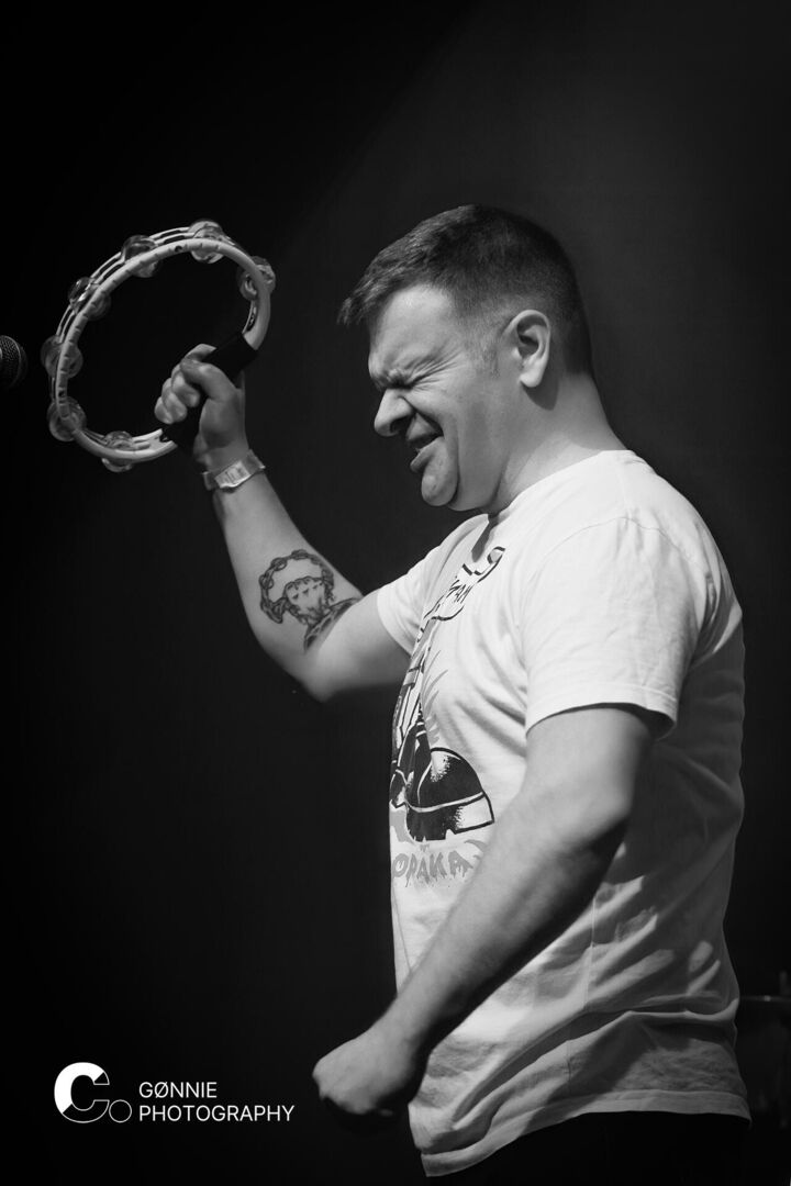 DSC_802 Oi 06042024 Savage Beat GØNNIE Photography