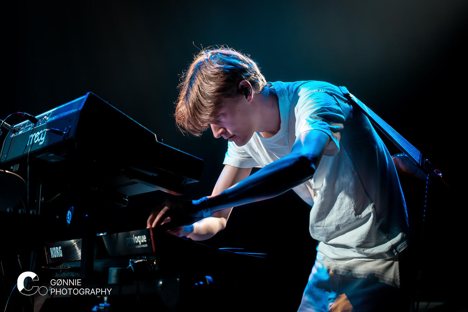 DSC_8654 Deuce Cpunt Popprijs 11042025 GØNNIE photography