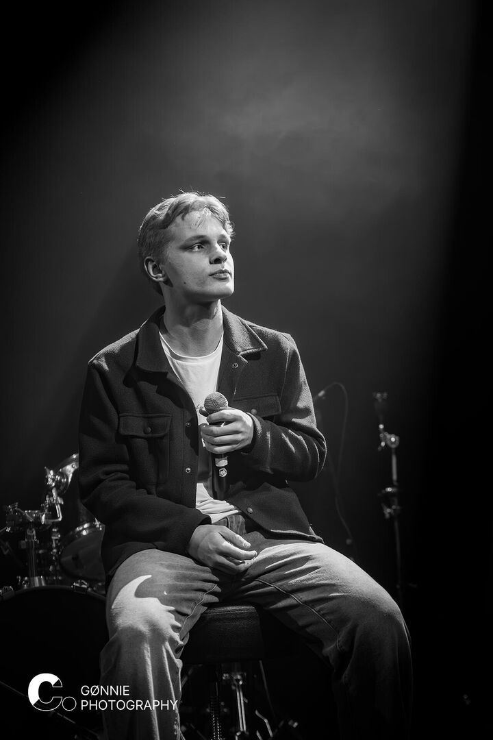 DSC_8823 Notulist Cpunt Popprijs 11042025 GØNNIE photography