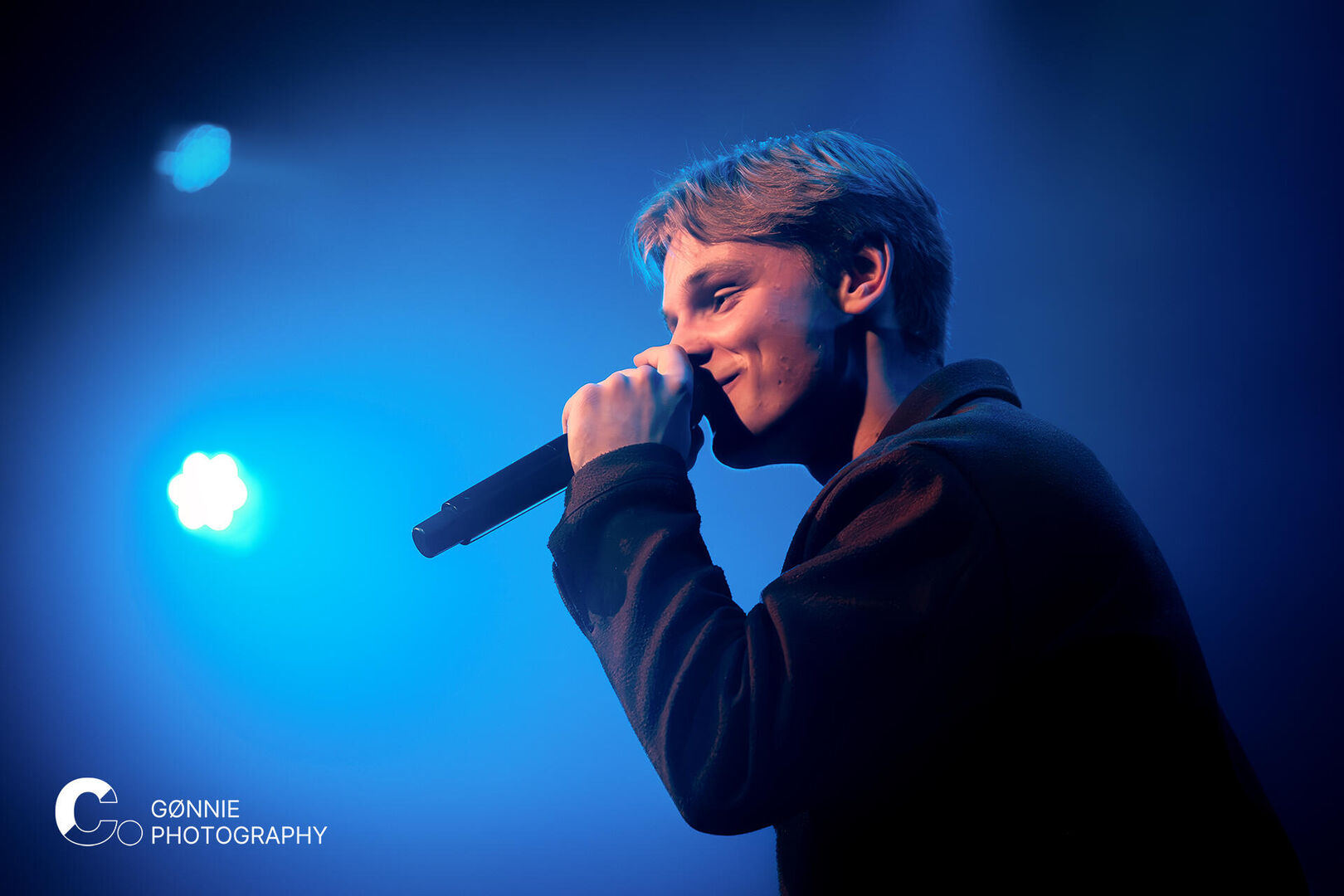 DSC_8832 Notulist Cpunt Popprijs 11042025 GØNNIE photography