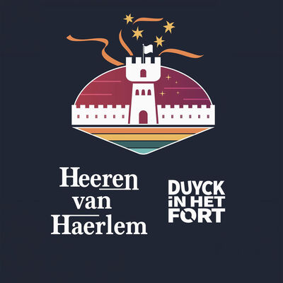 Duyck in 't Fort: De Heeren van Haerlem