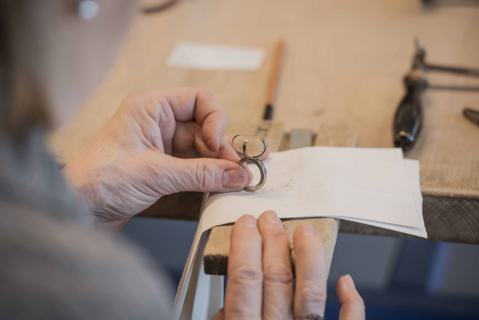 Edelsmeden & sieraadontwerpen