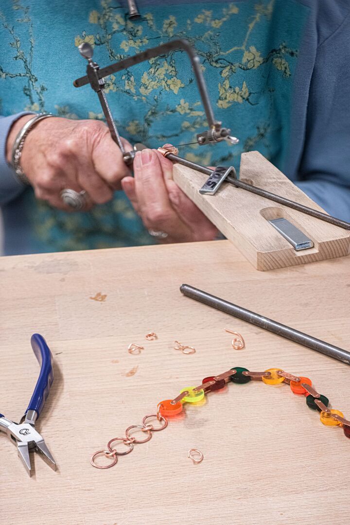 Edelsmeden & sieraadontwerpen