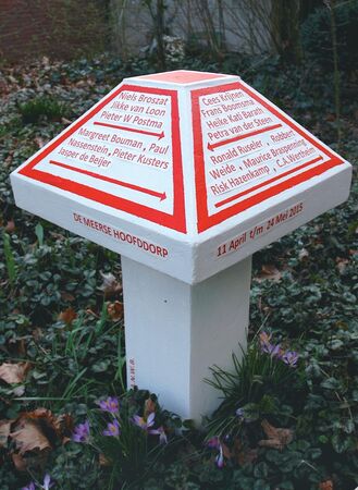 Een perfecte wandeling