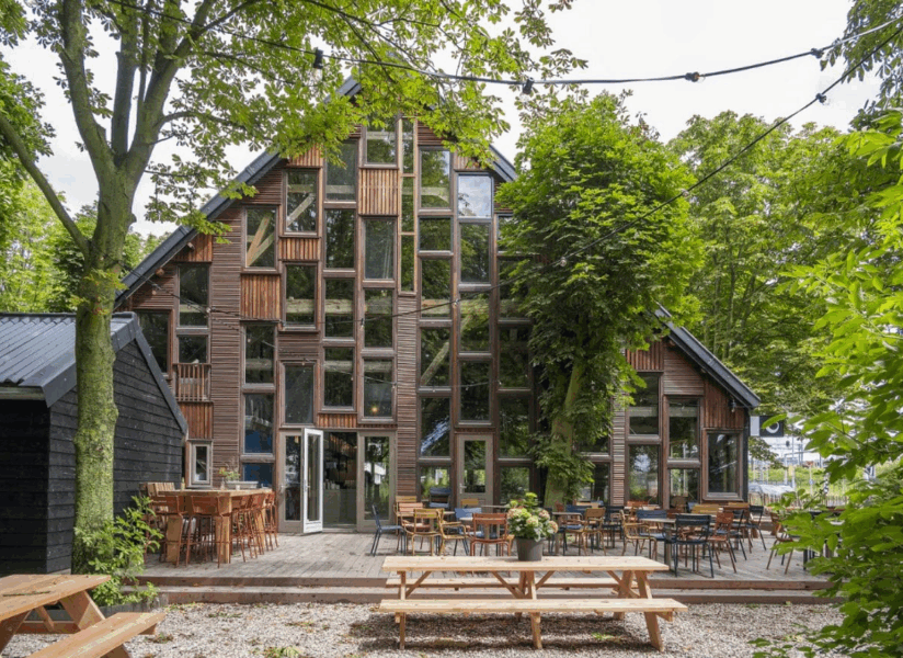 Een speciale rondleiding door Kastan 