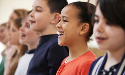 Een wereld vol muziek