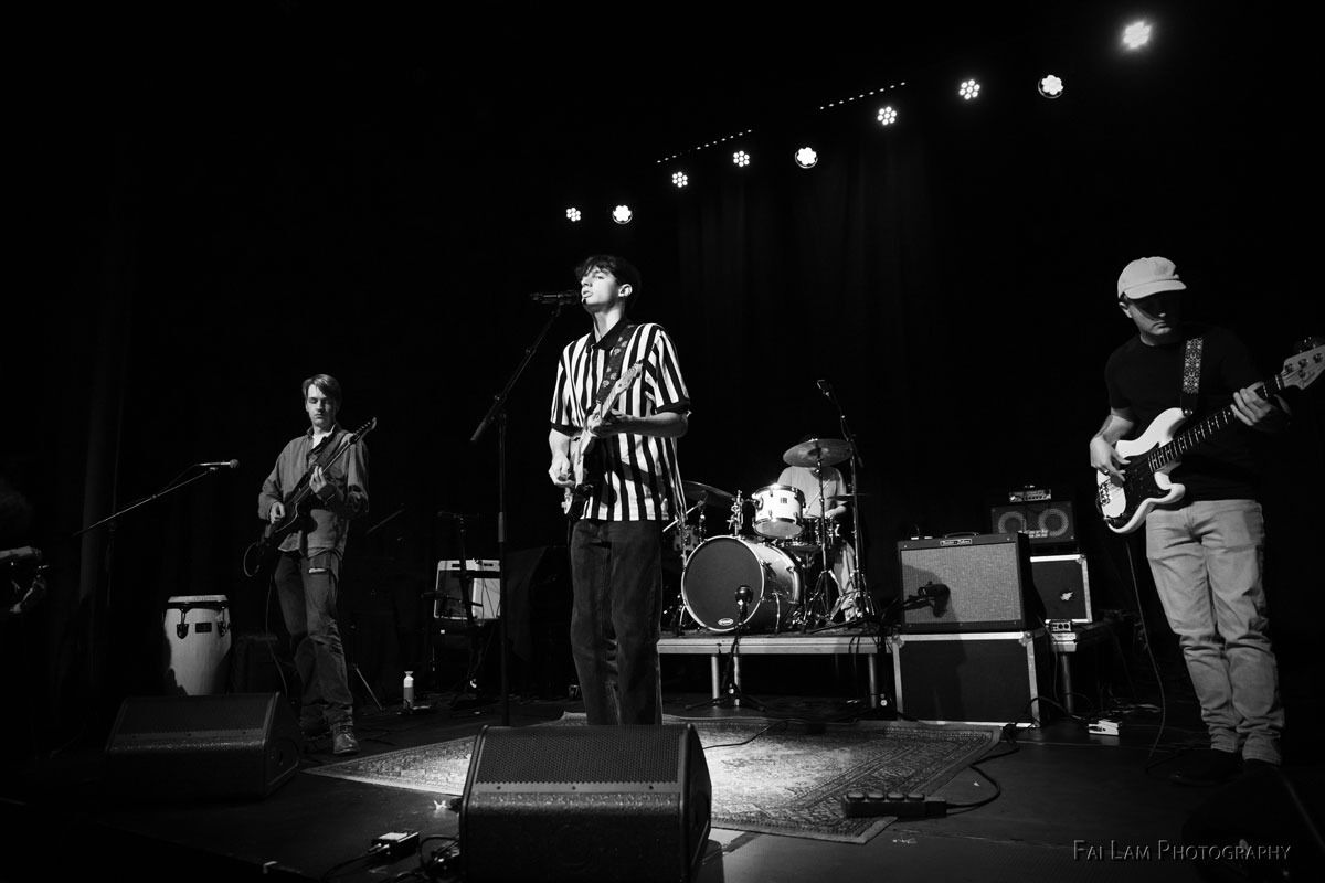 E.L.F + Lars Doornkamp