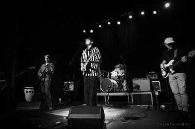 E.L.F + Lars Doornkamp