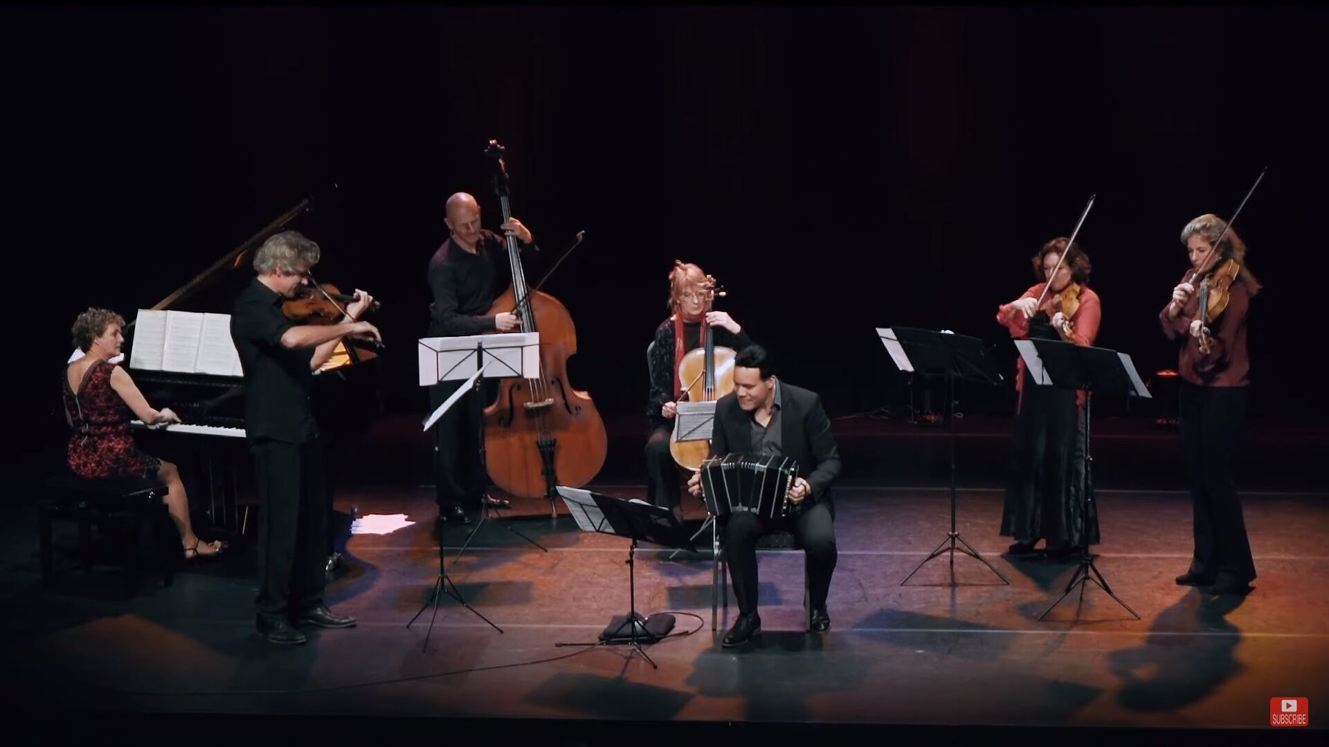 Ensemble 4 Seasons