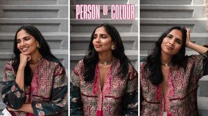 Expat Cafe: Rashi Favier