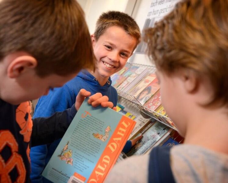 Expertise en ondersteuning op maat