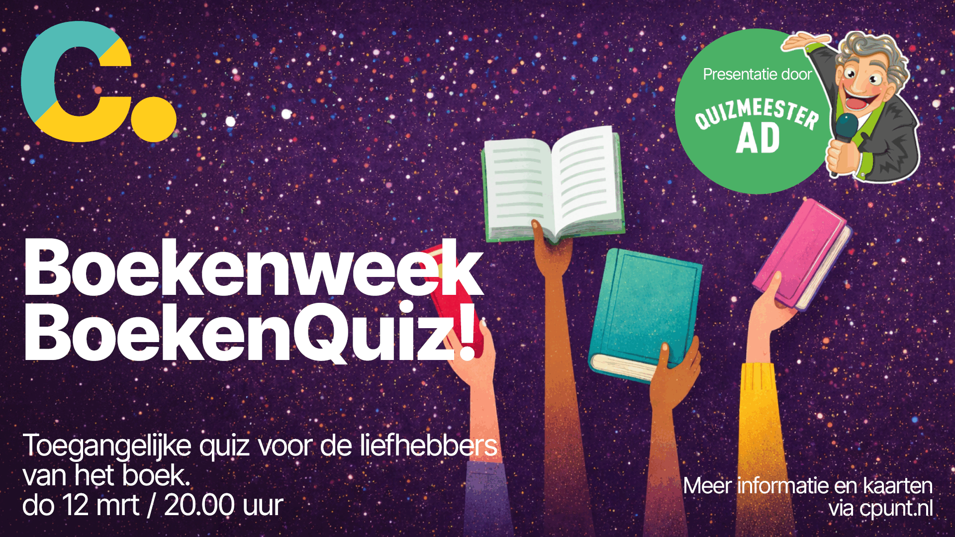 Expositie 17 portretten plus 1 | Kleur geven aan herstel