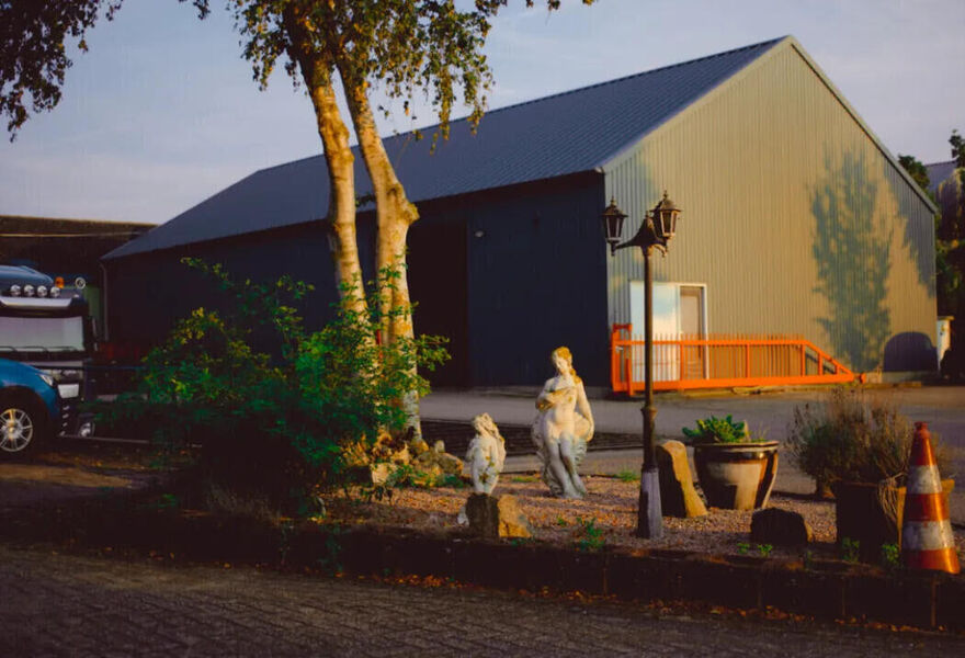 Expositie Haarlemmermeer