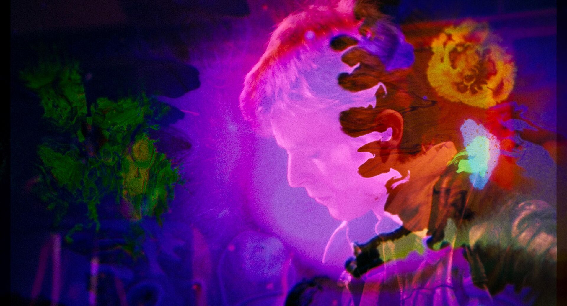 Film: Moonage Daydream *****