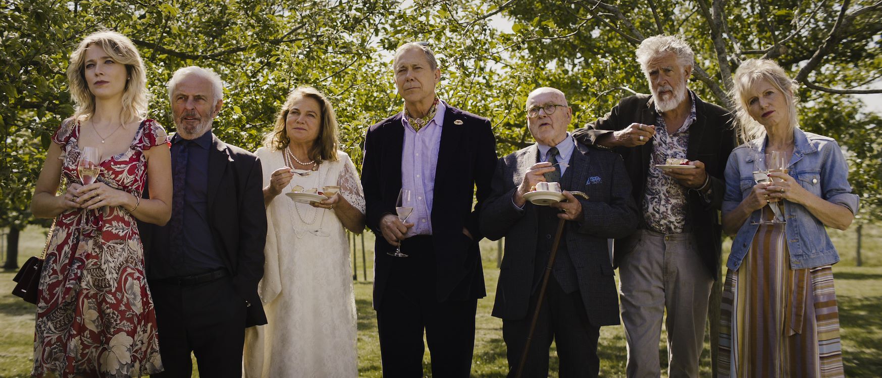 FILMHUIS HOOFDDORP: Boomers