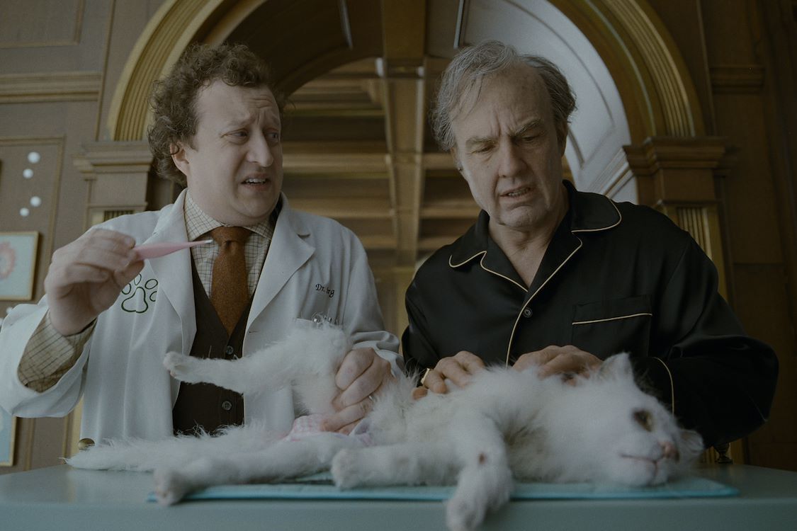 FILMHUIS HOOFDDORP: Digger