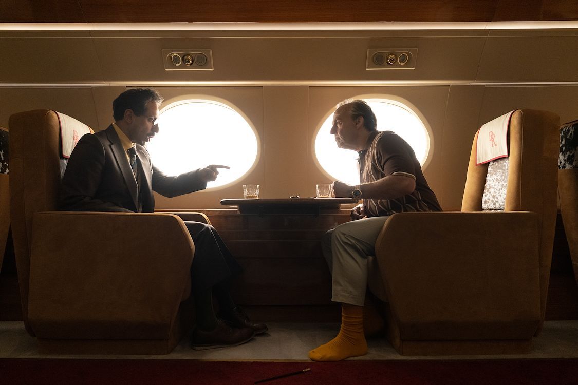 FILMHUIS HOOFDDORP: Digger