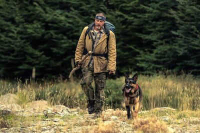FILMHUIS HOOFDDORP: Heart of the Beast