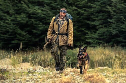 FILMHUIS HOOFDDORP: Heart of the Beast