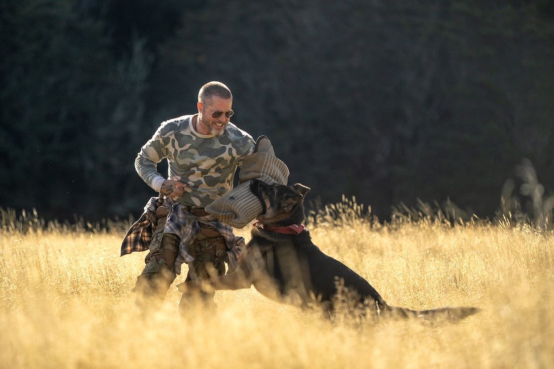 FILMHUIS HOOFDDORP: Heart of the Beast