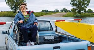 FILMHUIS HOOFDDORP: Joe Speedboot