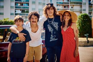 FILMHUIS HOOFDDORP: Juste une illusion