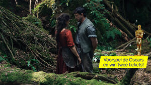 FILMHUIS HOOFDDORP: Oscar Night Special: Hamnet