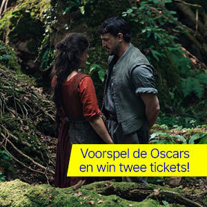 FILMHUIS HOOFDDORP: Oscar Night Special: Hamnet