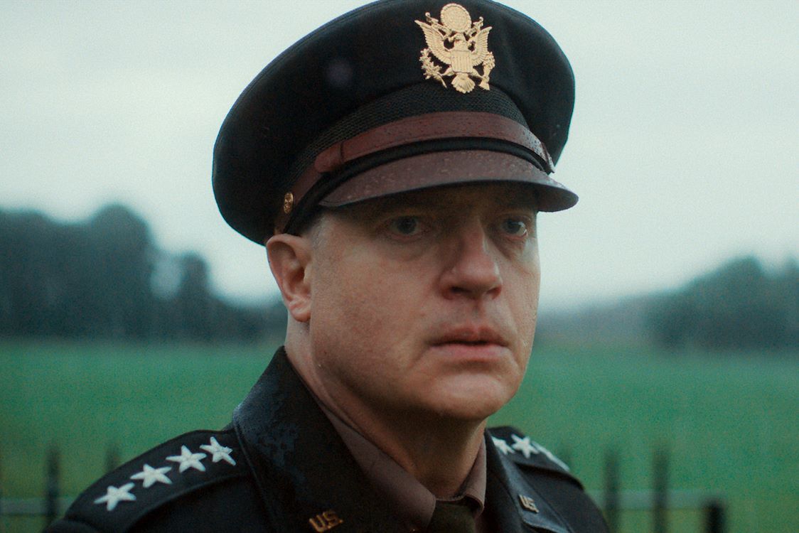 FILMHUIS HOOFDDORP: Pressure
