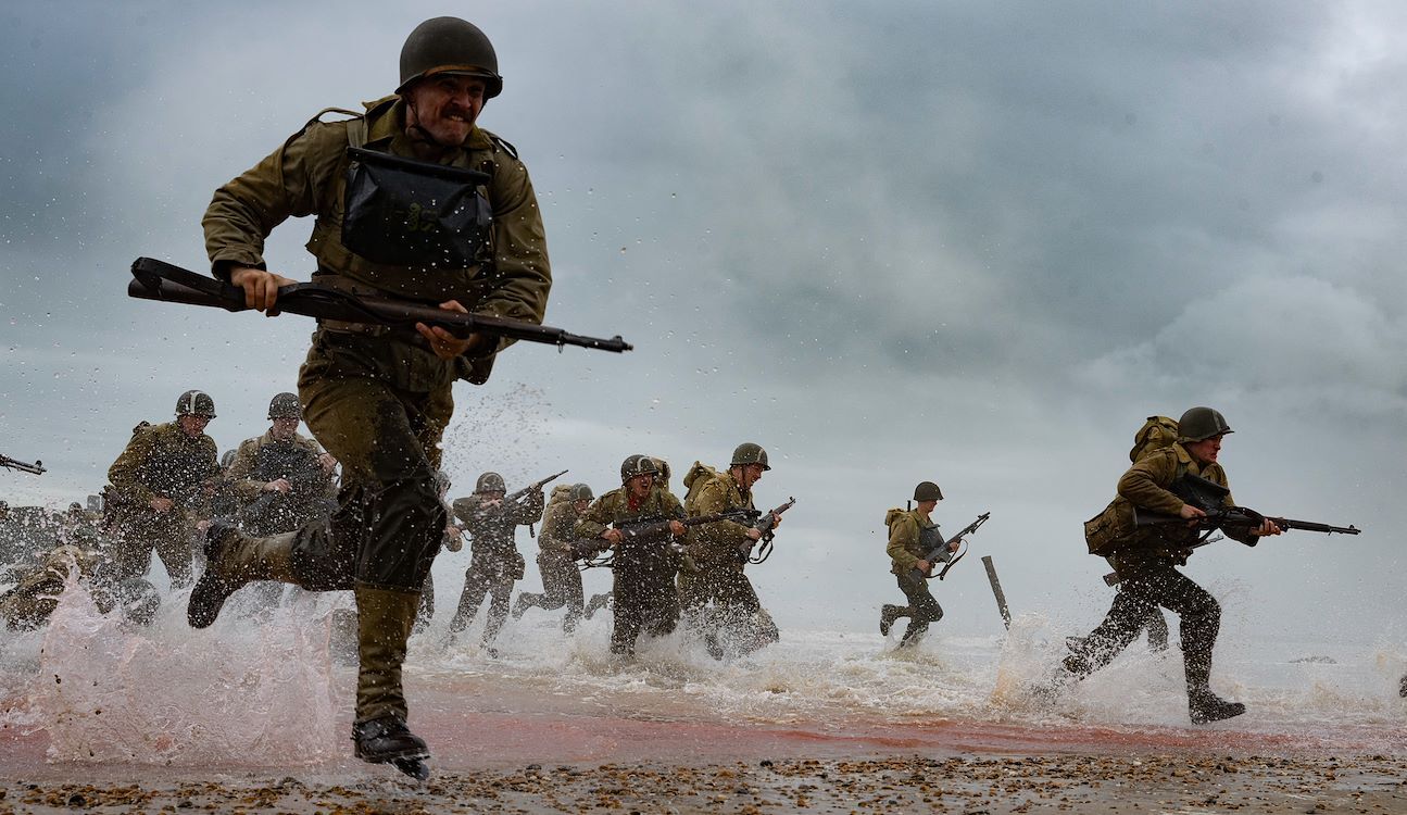 FILMHUIS HOOFDDORP: Pressure