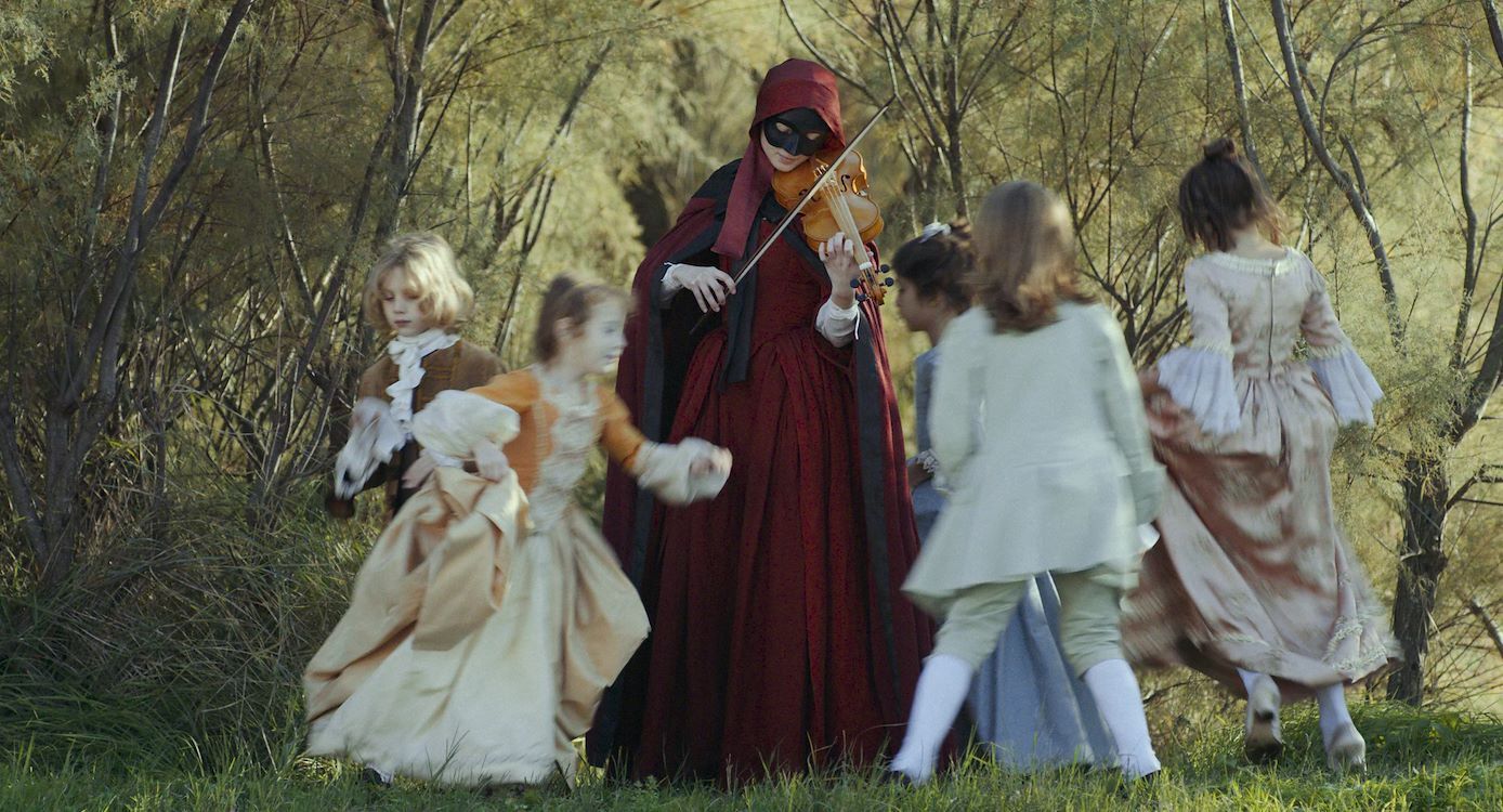 FILMHUIS HOOFDDORP: Primavera - UitopdeDag