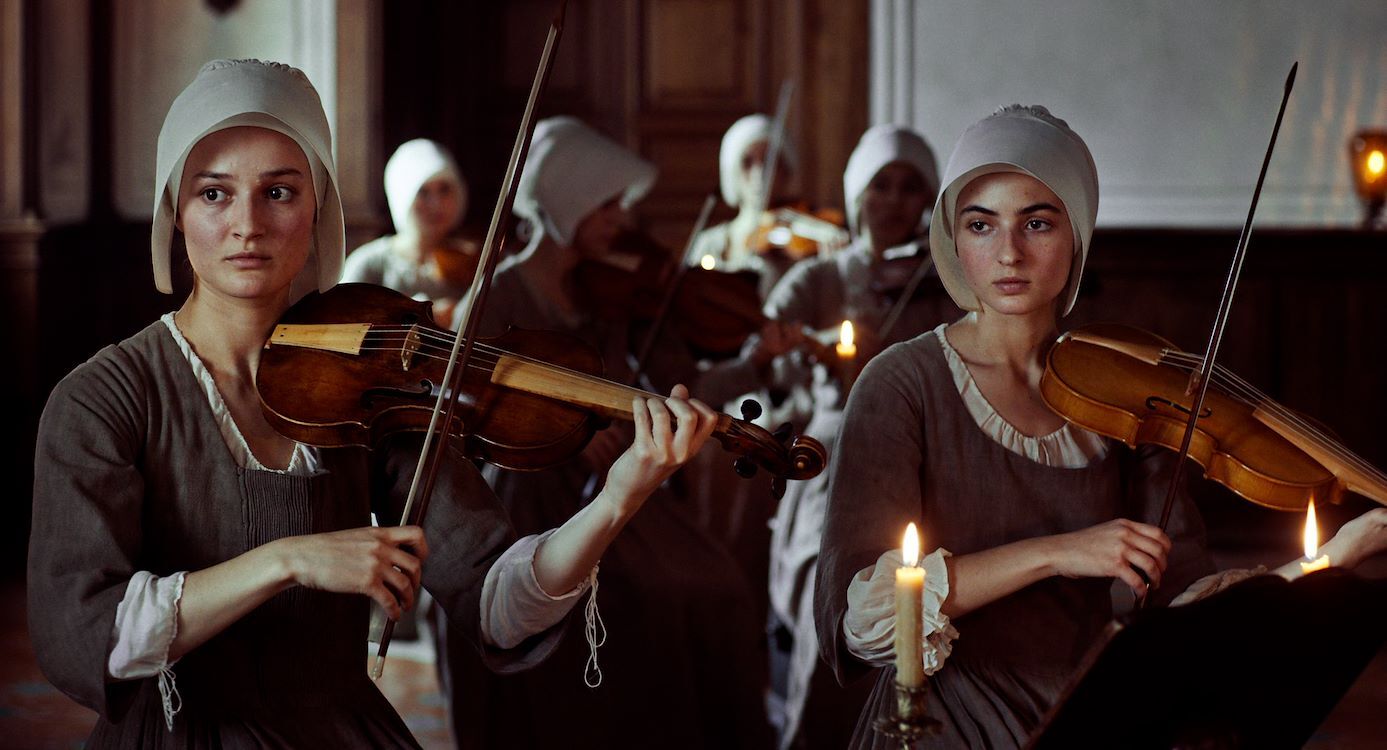 FILMHUIS HOOFDDORP: Primavera