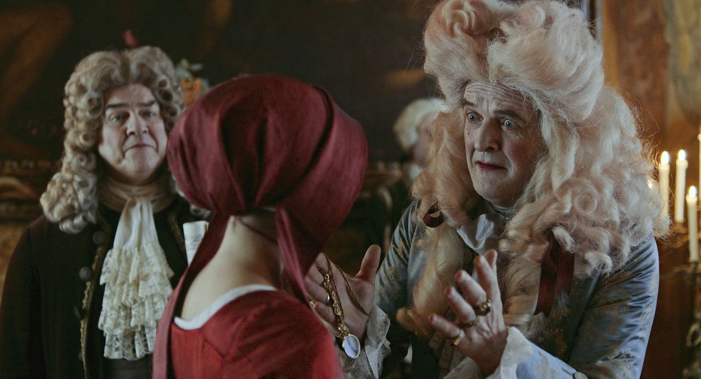 FILMHUIS HOOFDDORP: Primavera