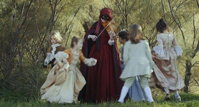FILMHUIS HOOFDDORP: Primavera