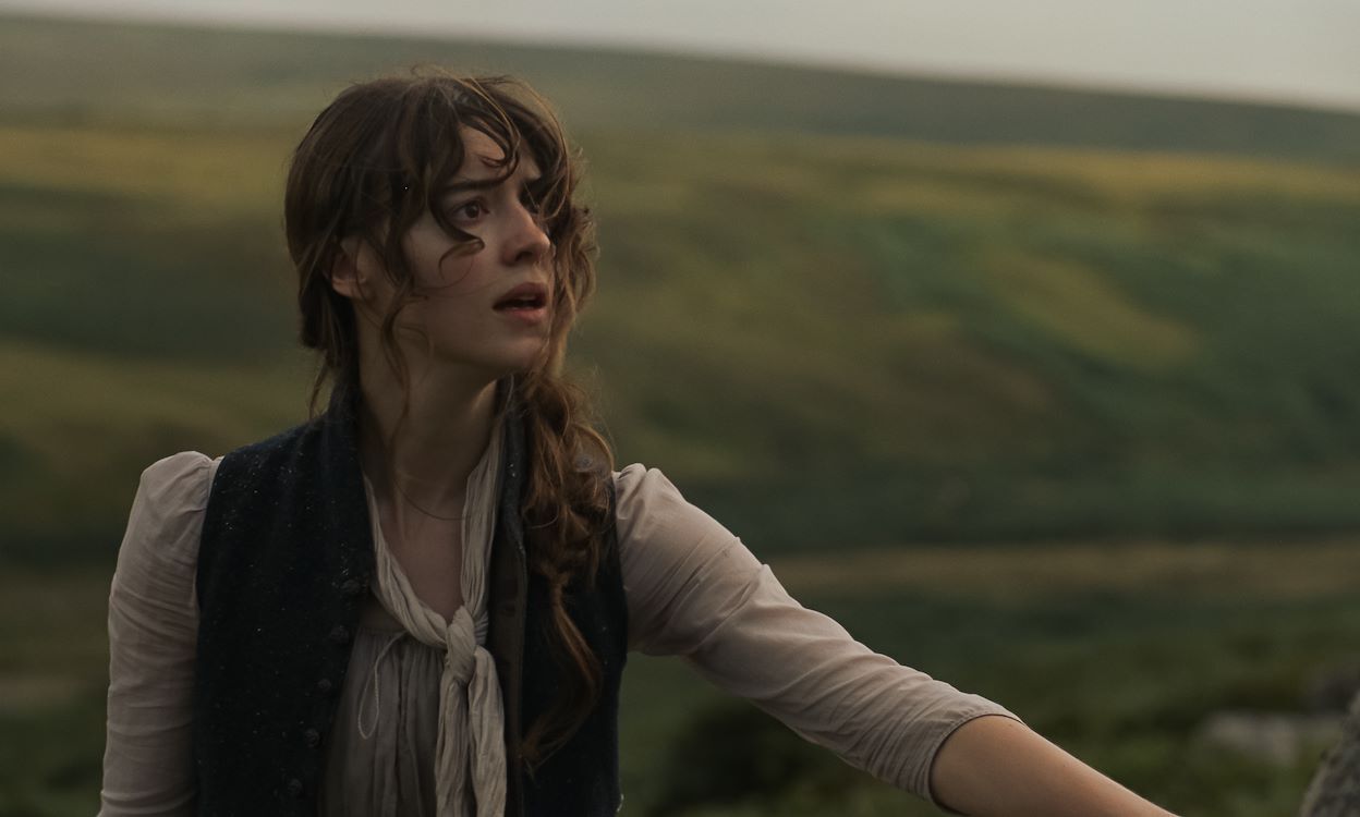 FILMHUIS HOOFDDORP: Sense and Sensibility