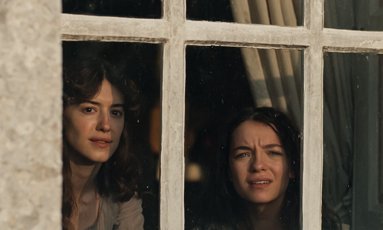 FILMHUIS HOOFDDORP: Sense and Sensibility